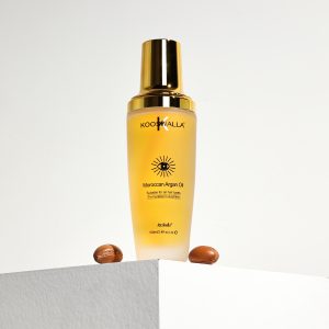 Moroccan Argan Oil (50ml)