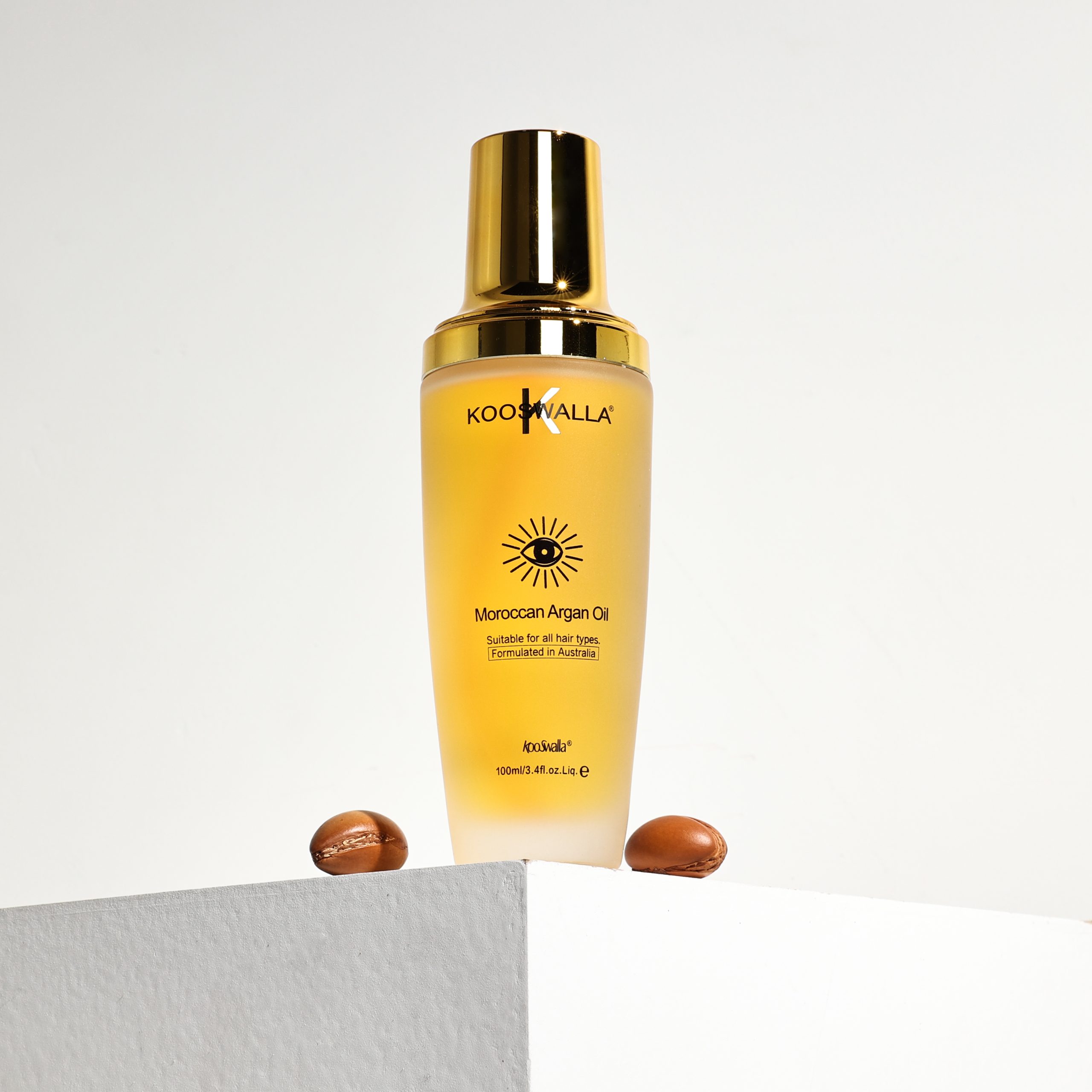 Moroccan Argan Oil (50ml)
