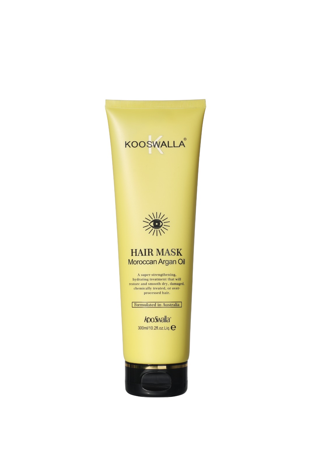 Moroccan Argan Oil Hair Mask - Image 3