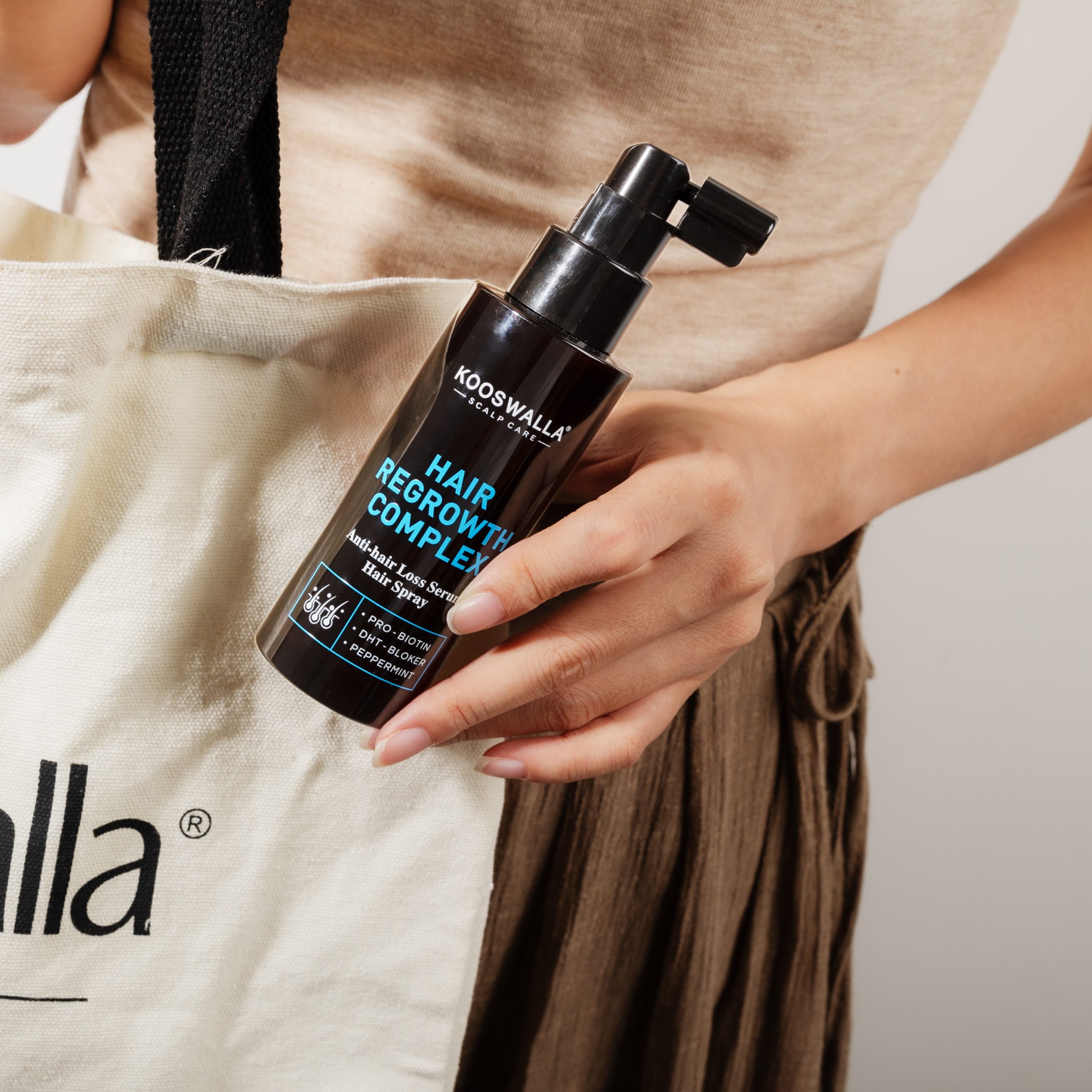ANTI-HAIR LOSS SERUM