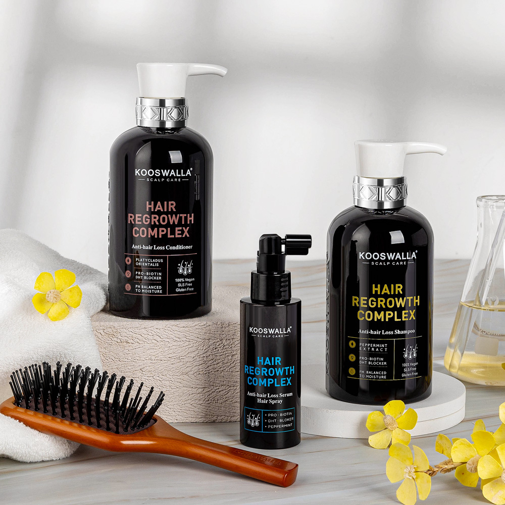 ANTI-HAIR LOSS SERUM - Image 5