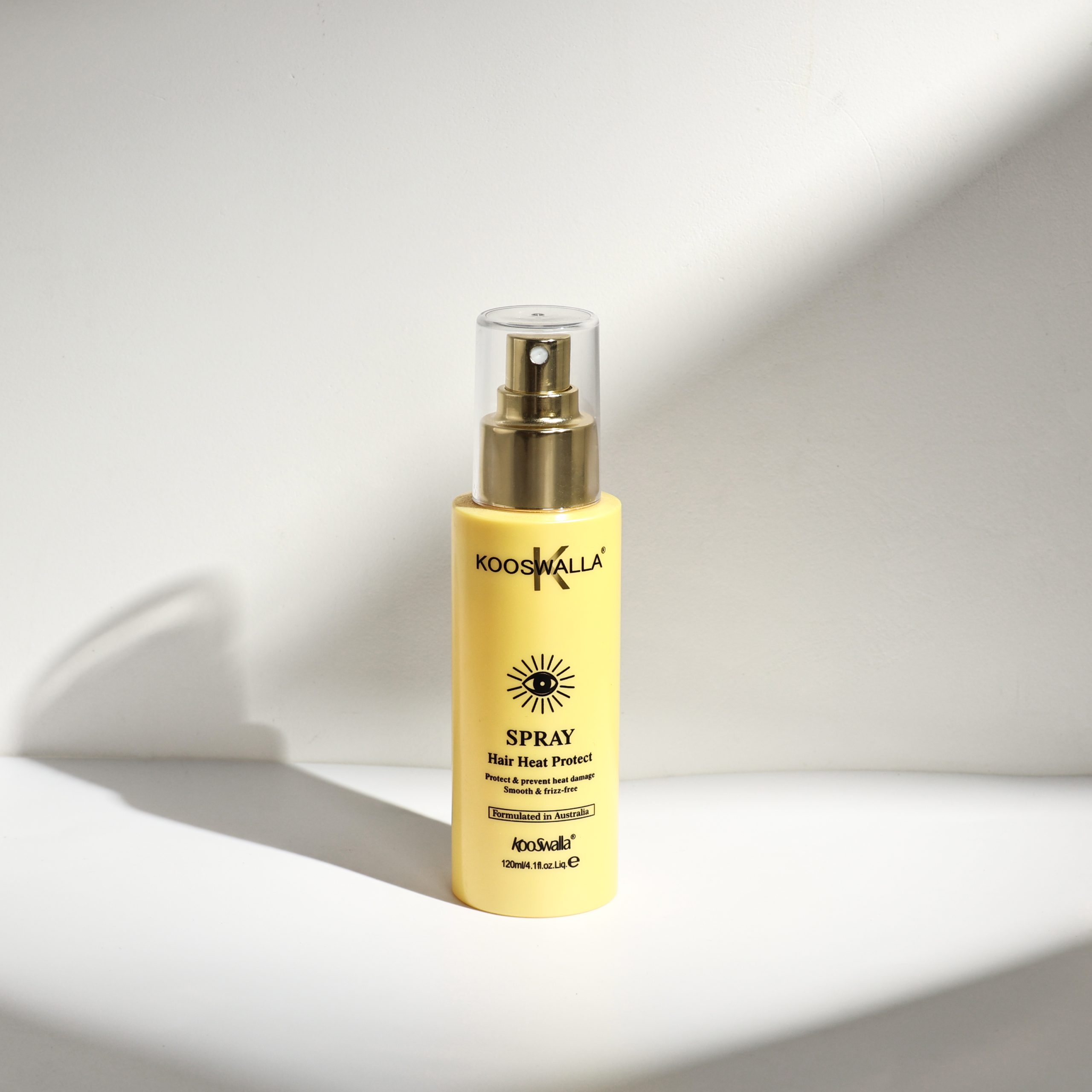 HEAT PROTECT SPRAY - Image 2