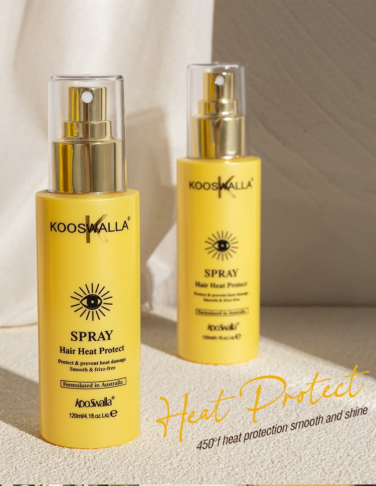 HEAT PROTECT SPRAY - Image 3