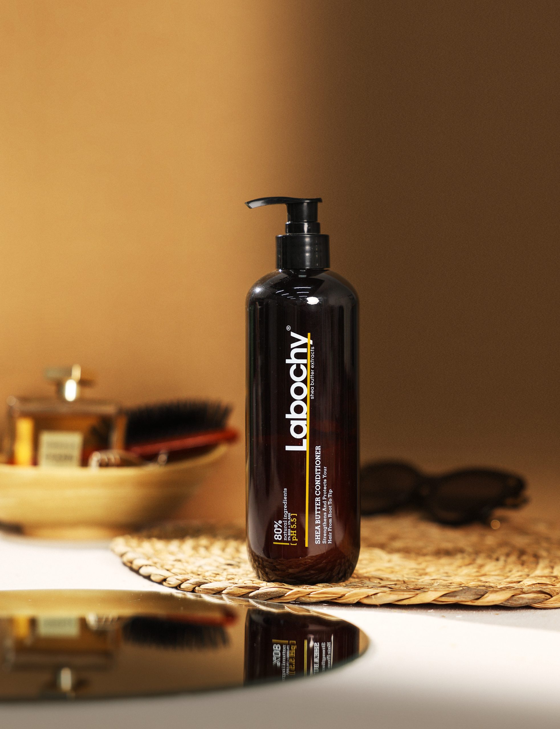 SHEA BUTTER CONDITIONER