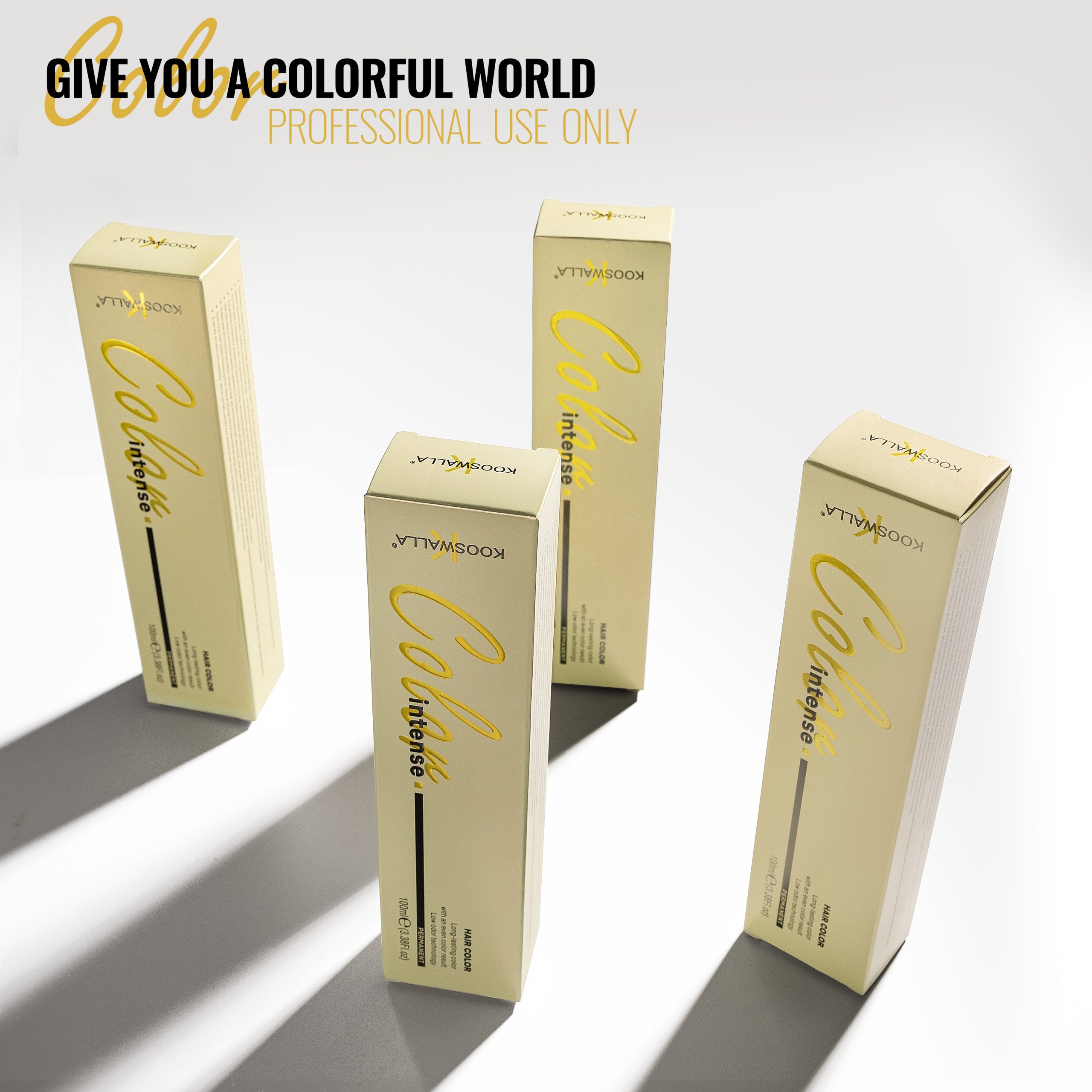 HAIR COLOR—ORANGE - Image 4