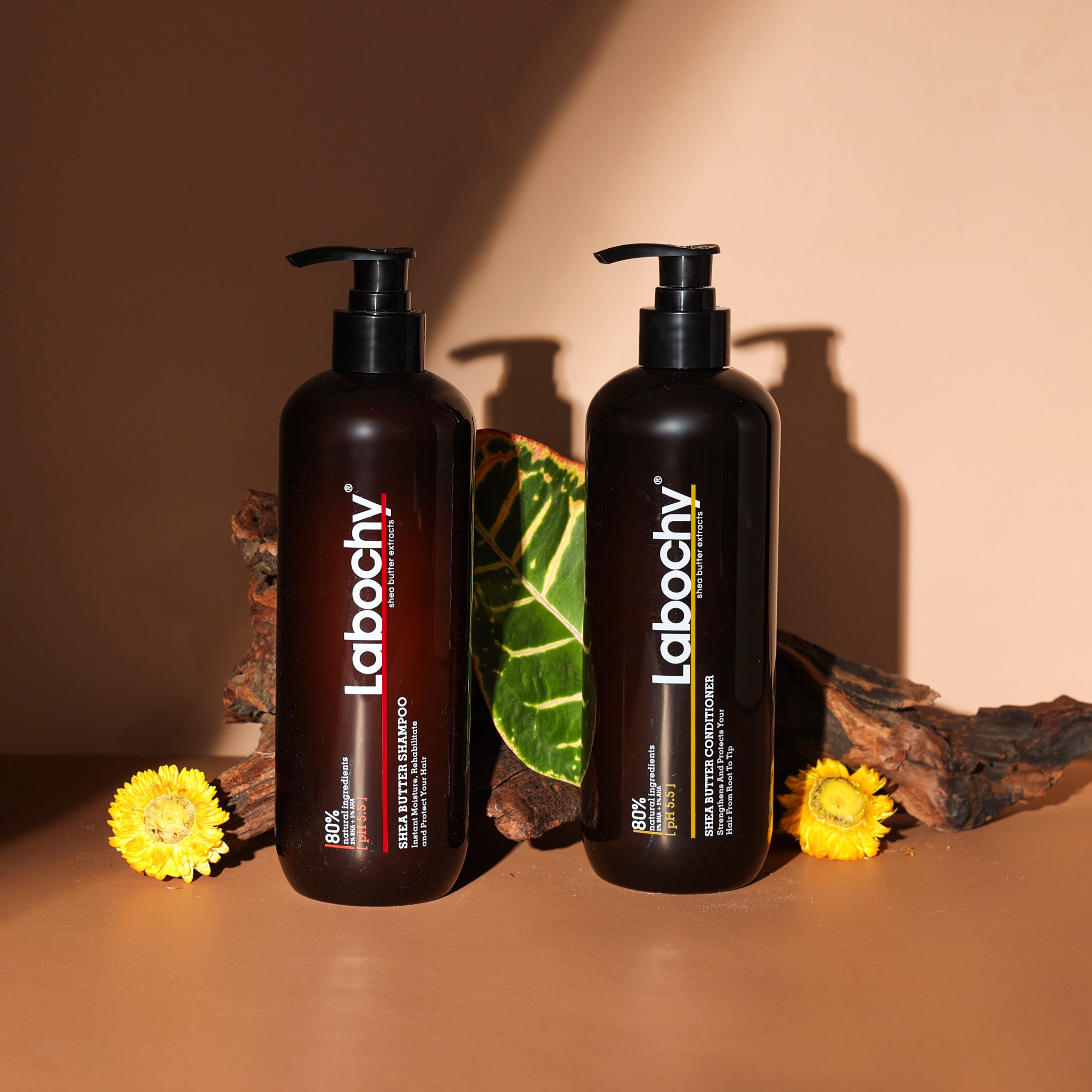 SHEA BUTTER SHAMPOO - Image 5