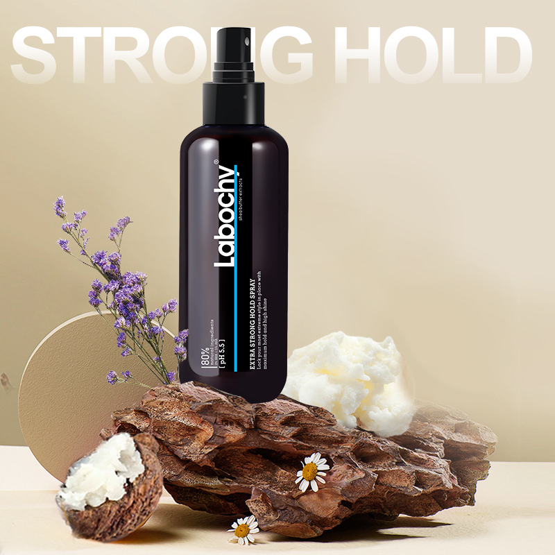STRONG HOLD SPRAY