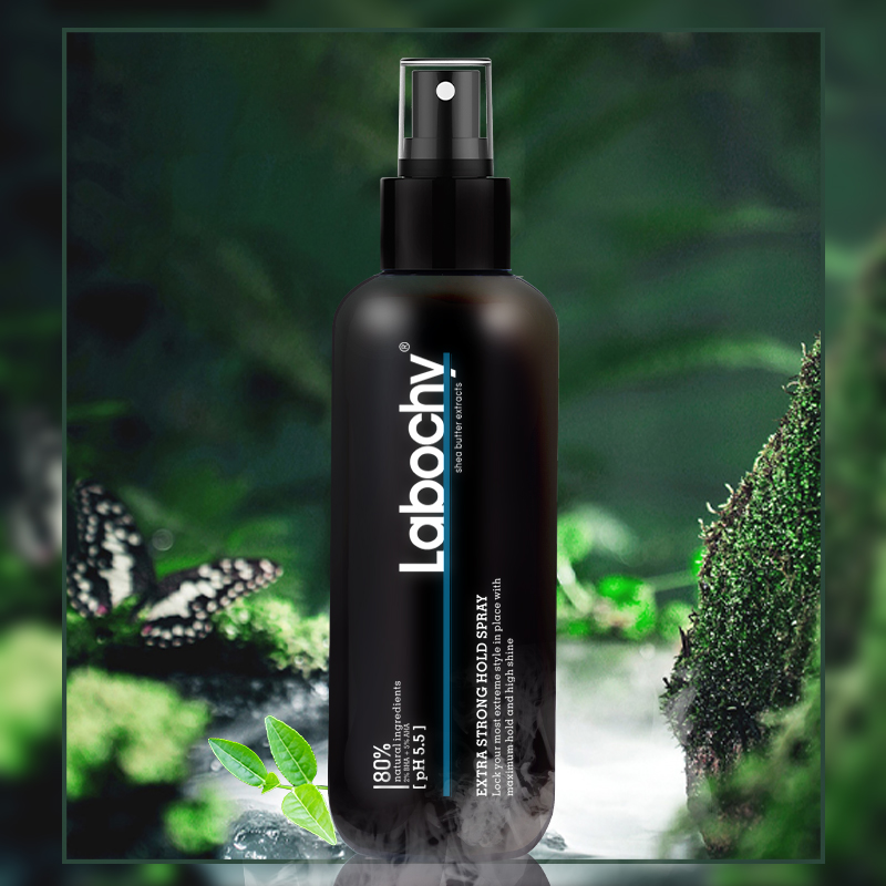 STRONG HOLD SPRAY - Image 2