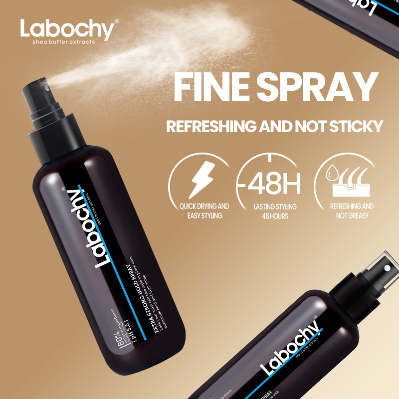 STRONG HOLD SPRAY - Image 4