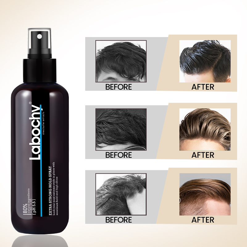 STRONG HOLD SPRAY - Image 3