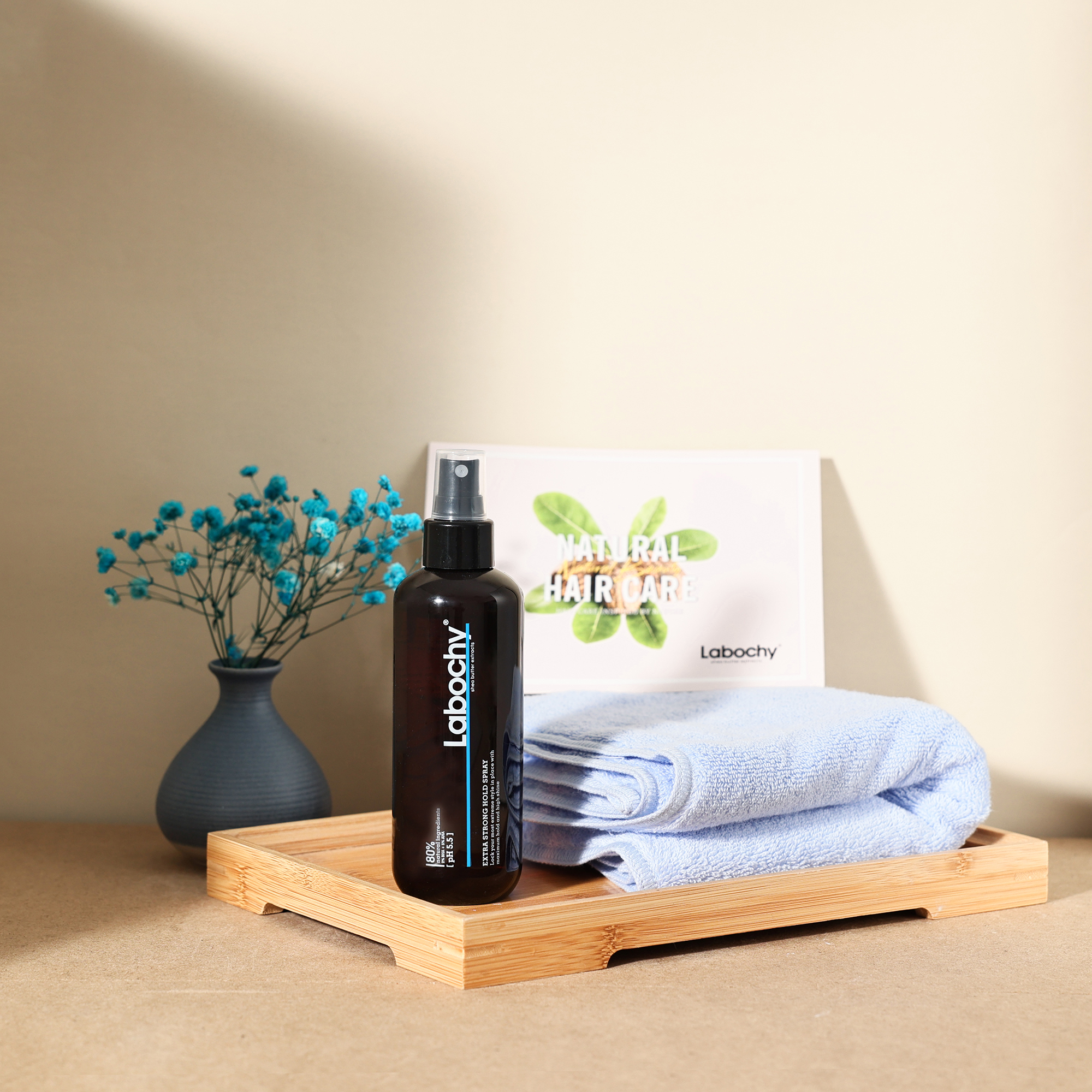STRONG HOLD SPRAY - Image 5