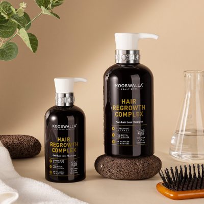 1. hair growth shampoo