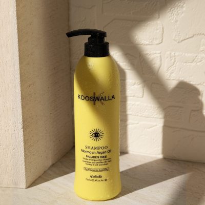 1.hair shampoo 2