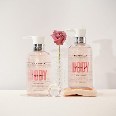9.cherry blossom shower gel.2