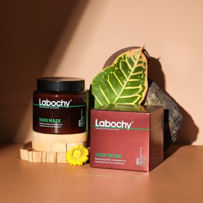 hair mask